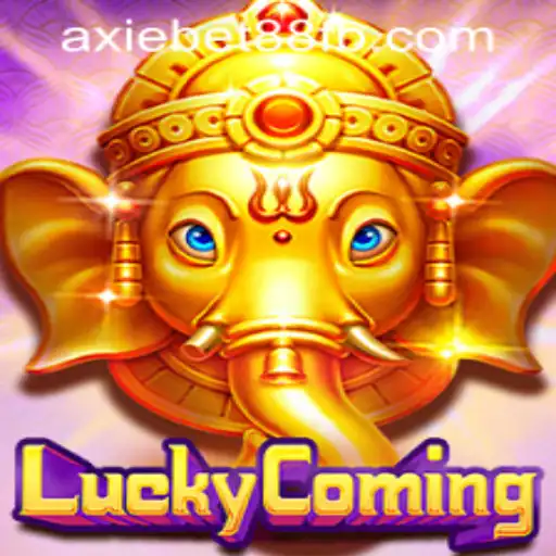 Discover the Excitement of LuckyComing at AxieBet88 Casino