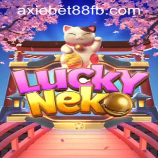 Exploring the World of LuckyNeko and Its Presence at AxieBet88 Casino