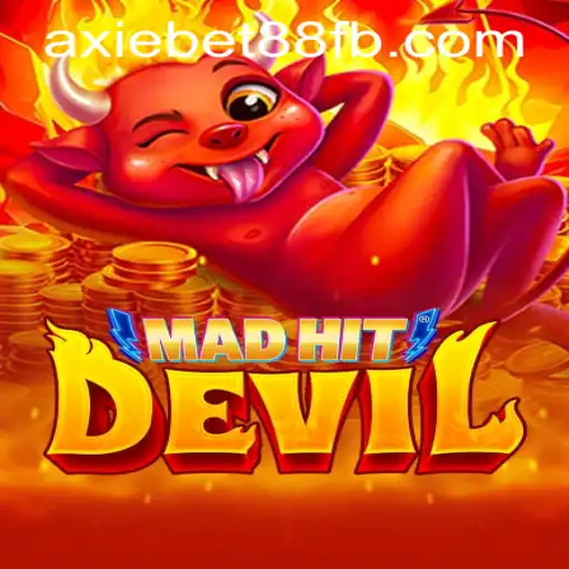 MadHitDevil: An Immersive Experience at AxieBet88 Casino