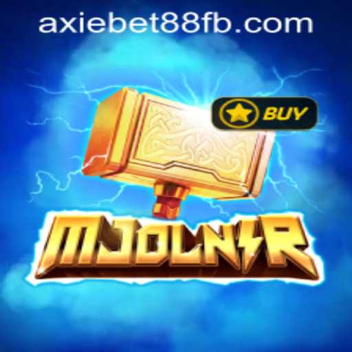 Exploring Mjolnir: An Exciting Casino Game at AxieBet88
