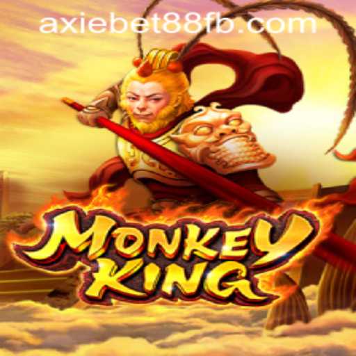 Exploring the Excitement of MonkeyKing at AxieBet88 Casino