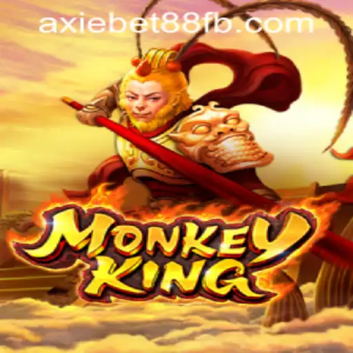 Exploring the Excitement of MonkeyKing at AxieBet88 Casino