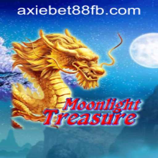 Exploring the Enchanting World of MoonlightTreasure with AxieBet88 Casino