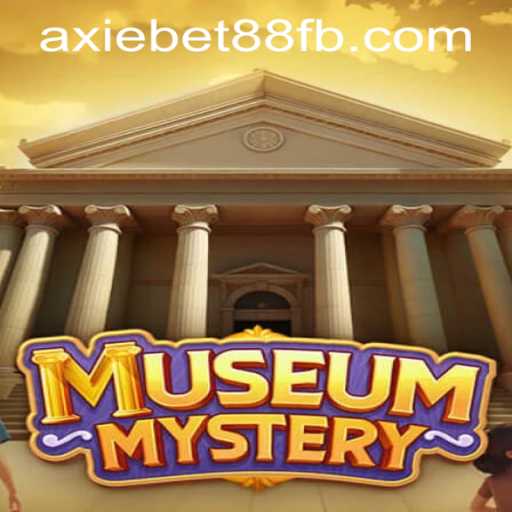 Unveiling MuseumMystery: A New Era at AxieBet88 Casino