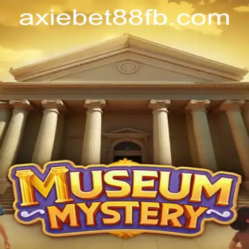 Unveiling MuseumMystery: A New Era at AxieBet88 Casino
