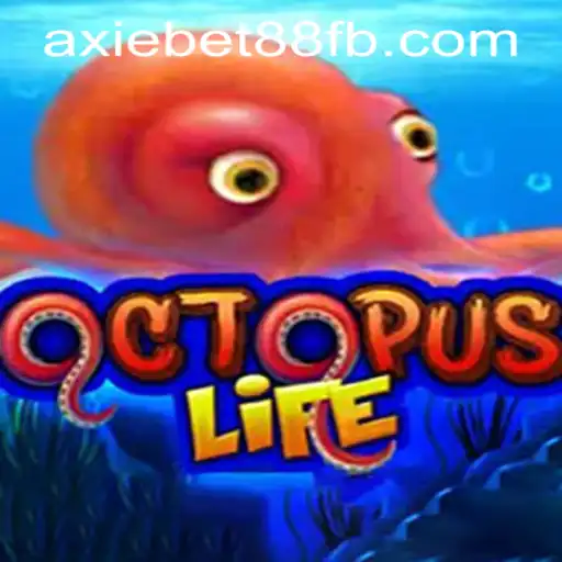 Dive into the Marine Adventure: OctopusLife and Its Connection with AxieBet88 Casino