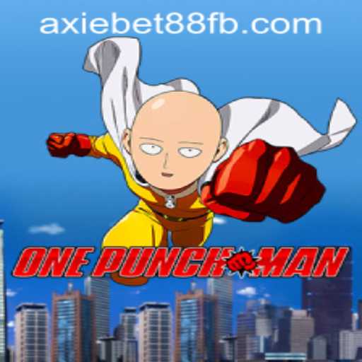 OnePunchMan: A New Addition to AxieBet88 Casino
