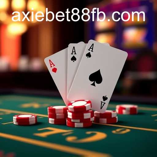 Explore the Thrilling World of Online Baccarat at AxieBet88 Casino