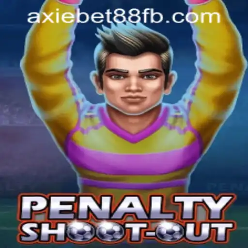 Mastering Penalty ShootOut at AxieBet88 Casino: A Thrilling Soccer-Themed Adventure
