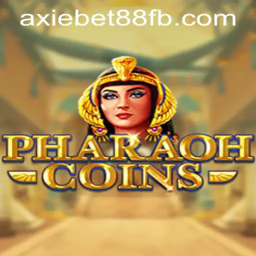 PharaohCoins: The New Slot Sensation at AxieBet88 Casino