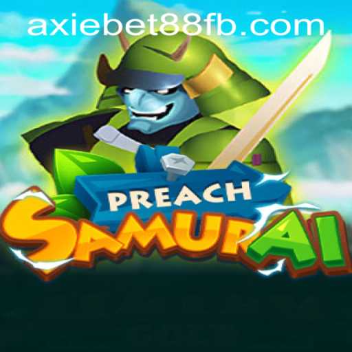 PreachSamurai: A Unique Fusion of Strategy and Adventure