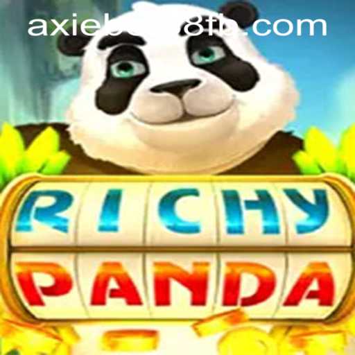 Exploring the Thrills of RichyPanda at AxieBet88 Casino