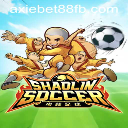 ShaolinSoccer: An Exciting Casino Game at AxieBet88 Casino