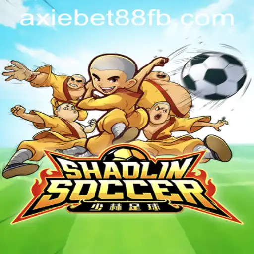 ShaolinSoccer: An Exciting Casino Game at AxieBet88 Casino