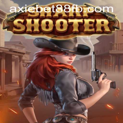 Sharpshooter: A Thrilling Casino Game Experience at AxieBet88 Casino