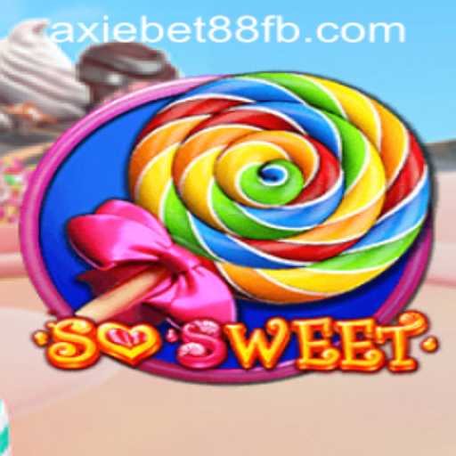 Exploring SoSweet: The Candy-Themed Adventure at AxieBet88 Casino