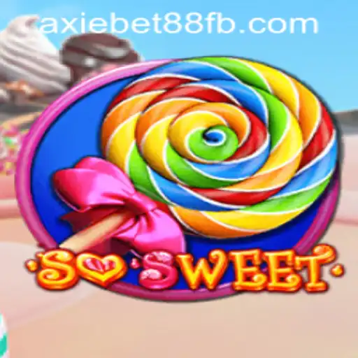 Exploring SoSweet: The Candy-Themed Adventure at AxieBet88 Casino