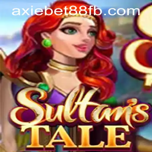 Exploring Sultanstale: A New Era of Casino Gaming with AxieBet88