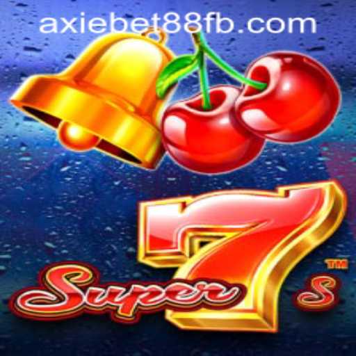 Exploring Super7s: The Exciting World of AxieBet88 Casino's Latest Game