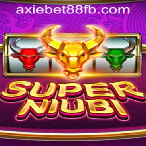 Discovering the Thrilling World of SuperNiubi at AxieBet88 Casino
