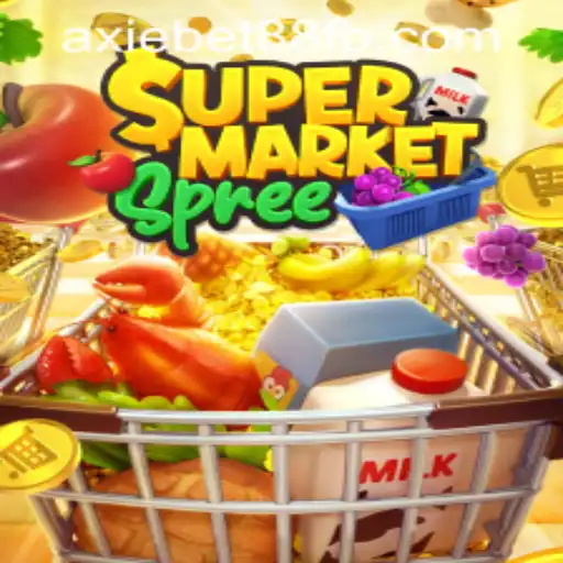 Exploring SupermarketSpree in the World of AxieBet88 Casino