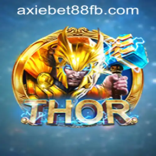 Unveiling the Mythical Excitement of THOR at AxieBet88 Casino
