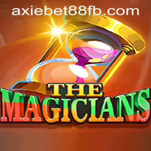 TheMagicians: A Journey into the Enchanting World of AxieBet88 Casino