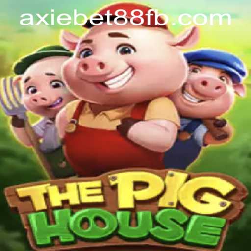 Exploring ThePigHouse: A Unique Gaming Experience at AxieBet88 Casino