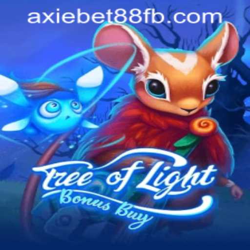 Explore the Magical World of TreeOfLightBonusBuy at AxieBet88 Casino