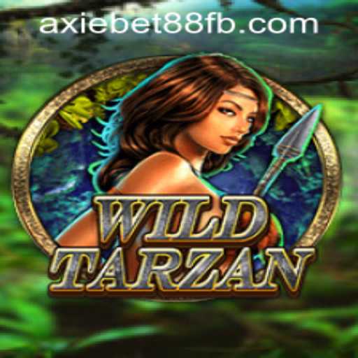 Discover the Thrilling World of WildTarzan at AxieBet88 Casino