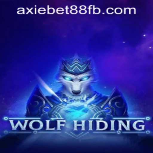 WolfHiding: A Thrilling Adventure in AxieBet88 Casino