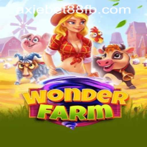 Exploring WonderFarm: A New Frontier in Gaming Entertainment