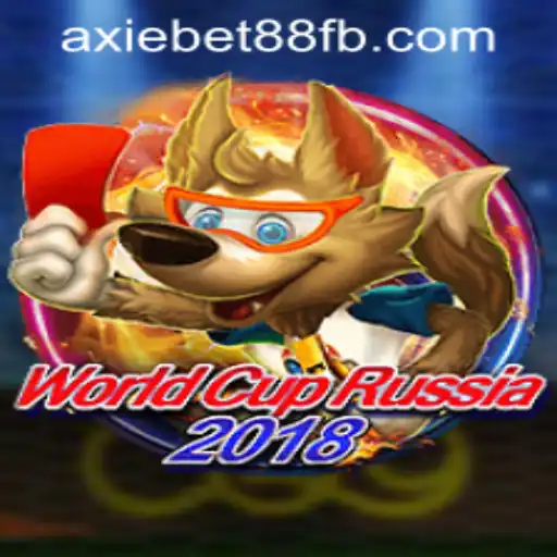 Exploring WorldCupRussia2018: A Dive into the Game Mechanics and Role of AxieBet88 Casino